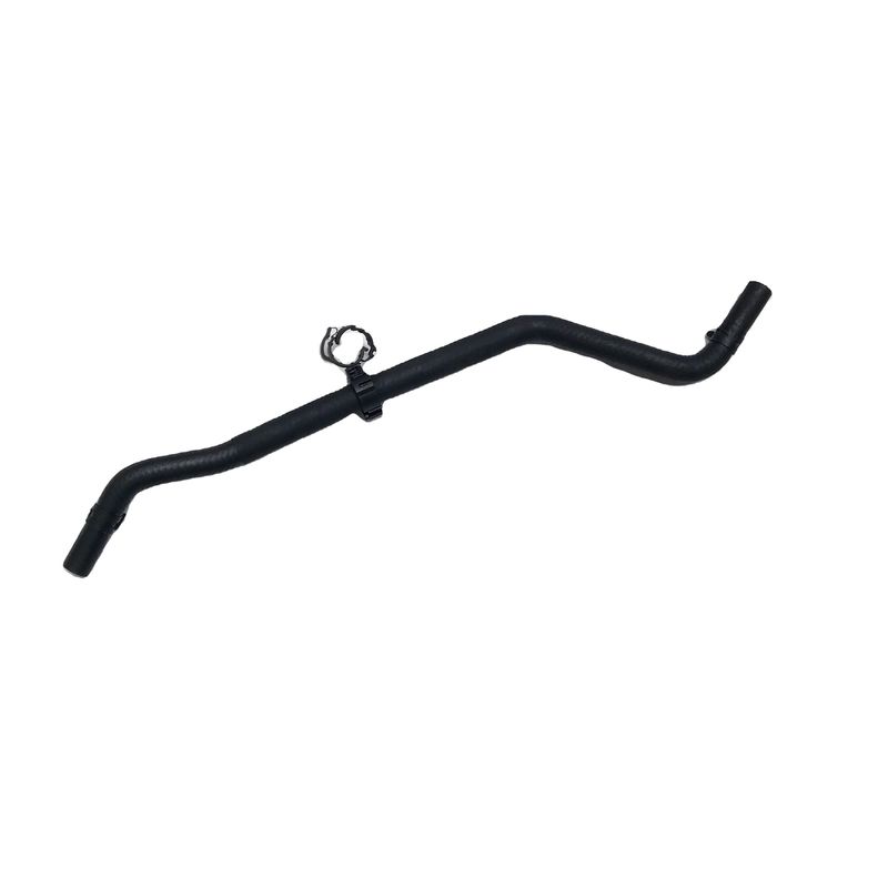 60*2,5*10 Autoonderdelen Watertoevoerpijpmontage voor JAC REFINE S7 Motor 2