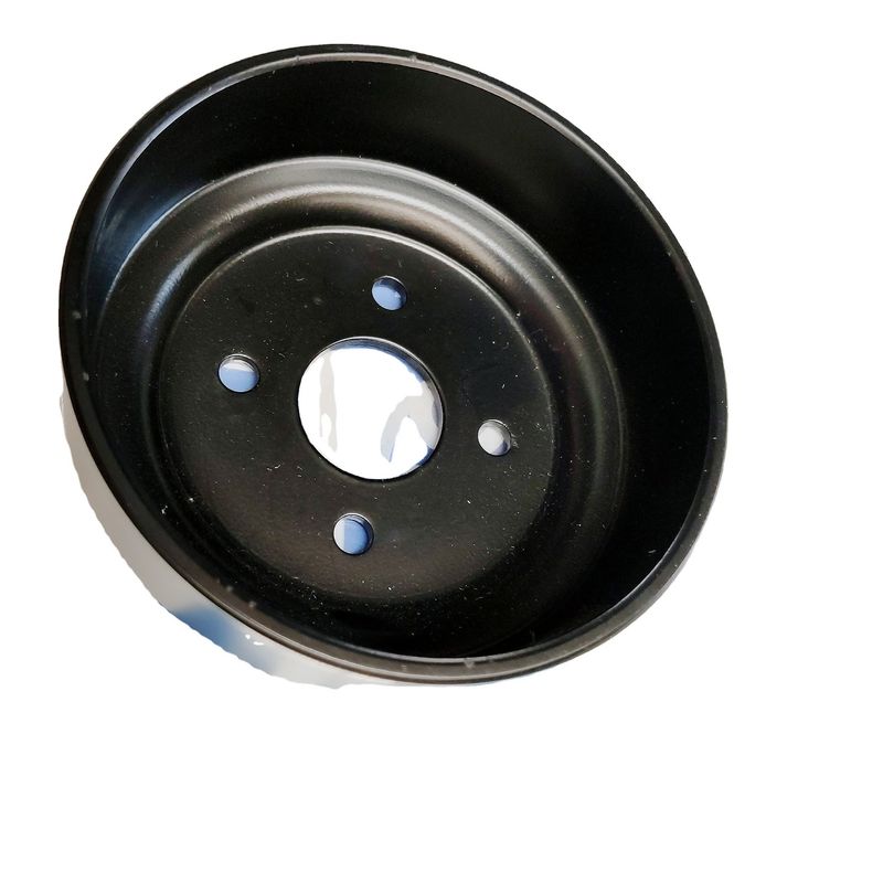 JAC Auto Parts Waterpomp katrol voor J3 J5 S2 S3 OE NO. 10*10*3