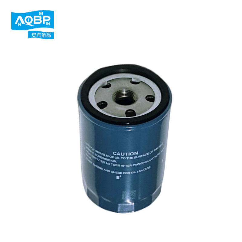 Direct auto-accessoires Oliefilter voor auto's voor JAC-pickup T6 T8 OE nummer 1010320FB040