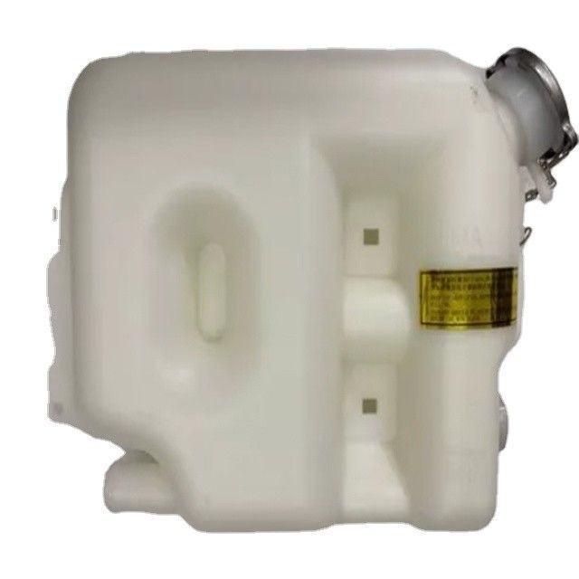 2.8 Cummins Motor Plastic Expansion Kettle OE nummer 1311100D8BD0 voor JAC Truck T140