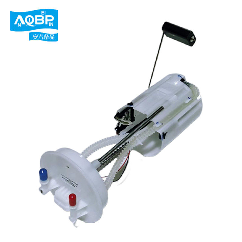 35*22*25cm Plastic Metal Fuel Tank Pump Assemblage voor JAC Pickup T6 T8 1106010P3010