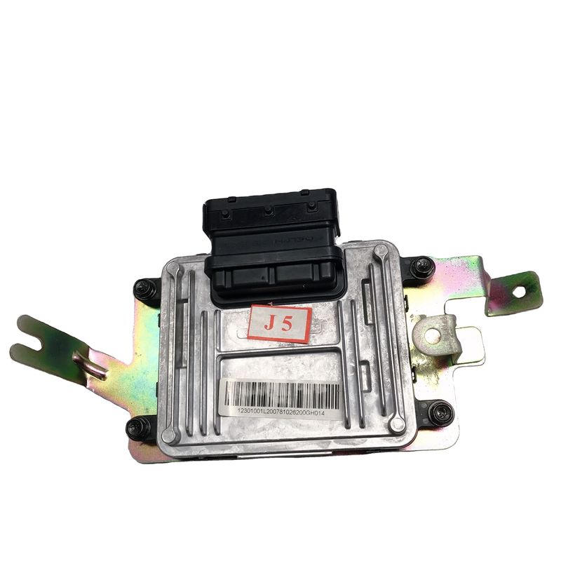 Auto-onderdelen van roestvrij staal ECU-assemblage voor JAC He Yue Saloon 1026200GH014Z Motor
