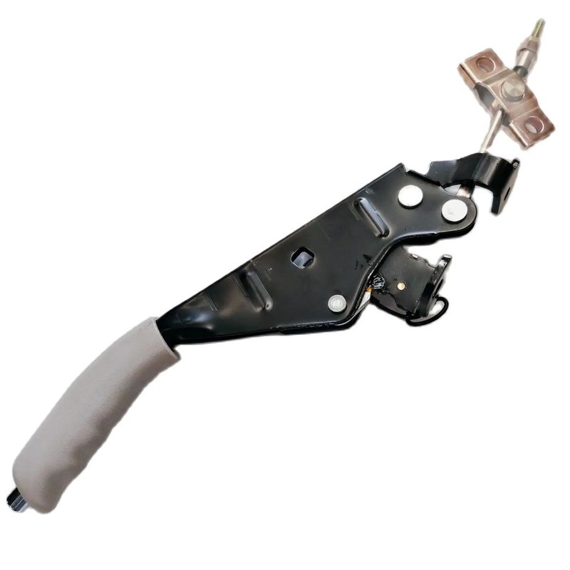 Bremsysteem OE-nummer 3508100U8010 voor JAC J3 Handremmontage 2010- Auto Montage