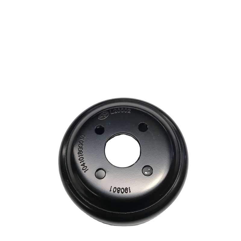 2008-2014 Jaar Waterpomp katrol voor JAC He Yue/Refine S3/REIN/Tong Yue 1041018GG010