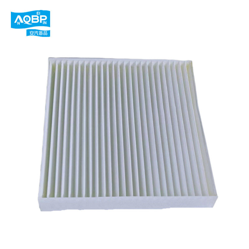 Witte cabinefilter voor JAC T6 T8 pick-up airconditioner OE 8104102P3010
