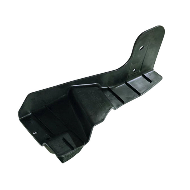 Links Fender Mudguard voor JAC Pickup T6 T8 Zoals geïllustreerd op de afbeeldingen 1306010P3060