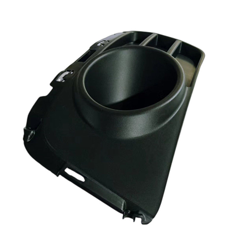 2020- Decoratieve hoes voor mistlamp recht voor JAC Pickup T6 T8 OE nummer 2803121P3010