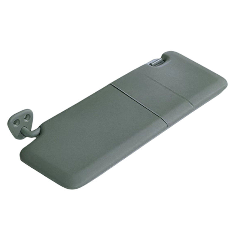 Auto zonnescherm voorruit zonnescherm voor JAC T6 pickup OE 5702300P3010 in grijs materiaal