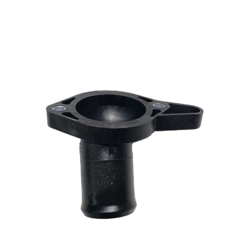 Plastic Cover Autoonderdelen Thermostaat voor JAC He Yue Tong Yue Refine-S3 1041011GG010
