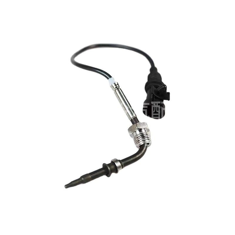 JAC T6 T8 auto-installatie uitlaat temperatuur sensor voor langdurige prestaties