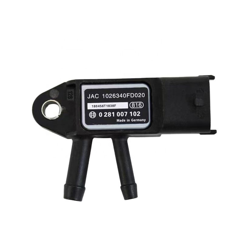 Plastic Pressure Sensor OE-nummer 1026340FD020 voor JAC T6 T8 Advanced Performance