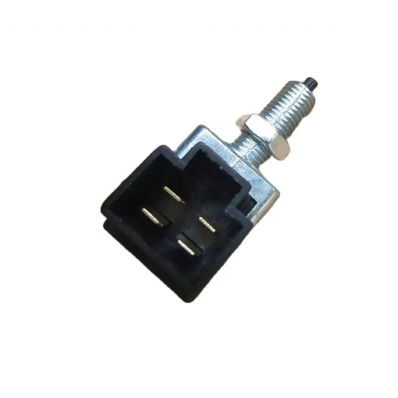 Doel Automobielonderdelen voor JAC Refine OE nummer 1635206U8014 Breklampknop/4 Plug
