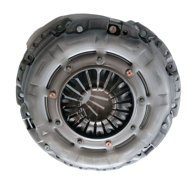 41300-V7150 Autoonderdelen OE nummer voor JAC Refine Pick Up T6 Clutch drukplaat