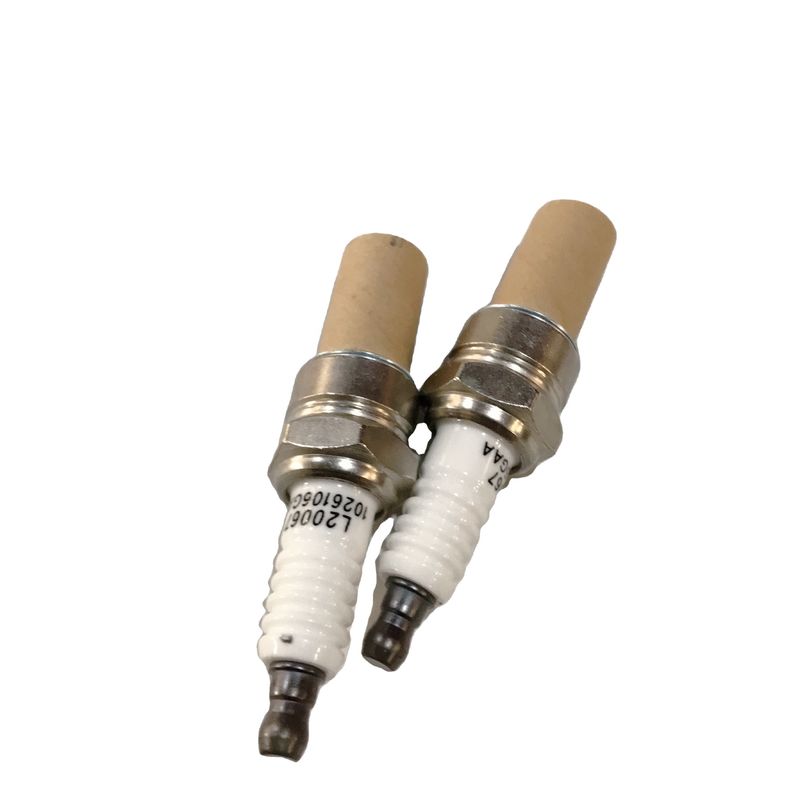 Topprestatie Vuurstekker voor JAC J3 S3 102610GGA/Z 1.4 Motor Automotive Exhaust System