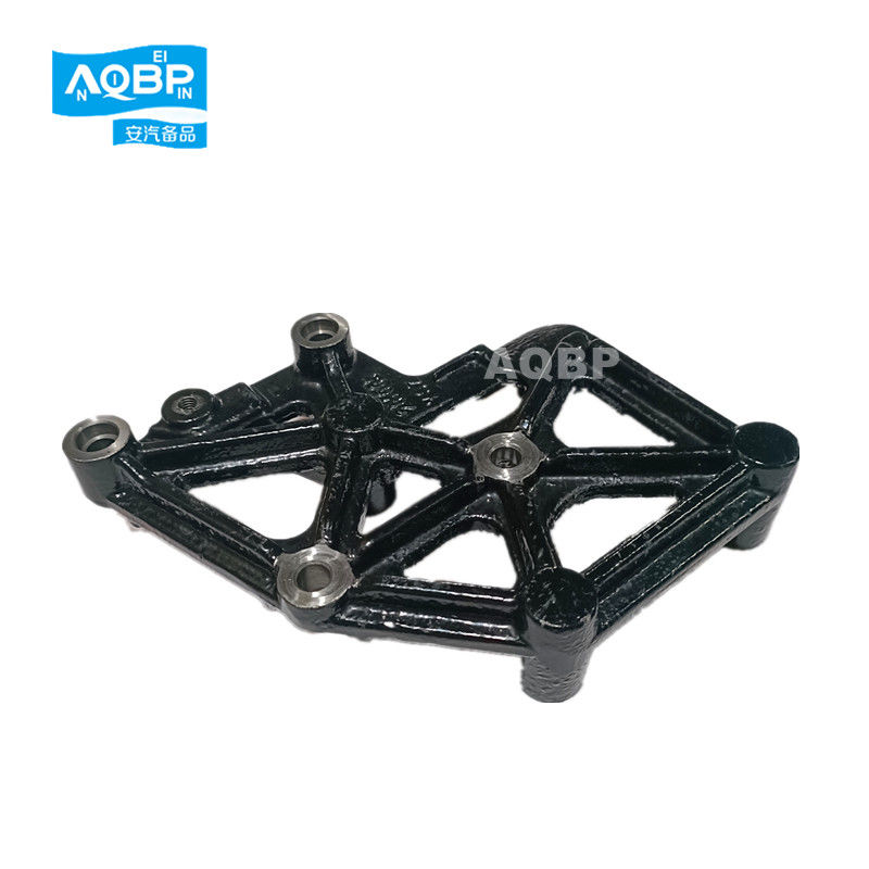 Black Standard Auto Parts A/C Compressor MTG Bracket voor JAC Pickup T6 T8 OEM 1025021FB060