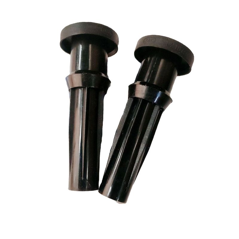 10*5*3 Grootte Autoonderdelen OE nummer 1026108GAA voor JAC Rein Refine Ontstekings spoel Rubber sleeve