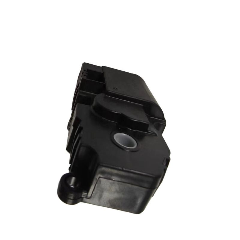 Automobiele onderdelen voor JAC iEV6E OE NO. 8101010X0010-F051 Air damper motorassemblage