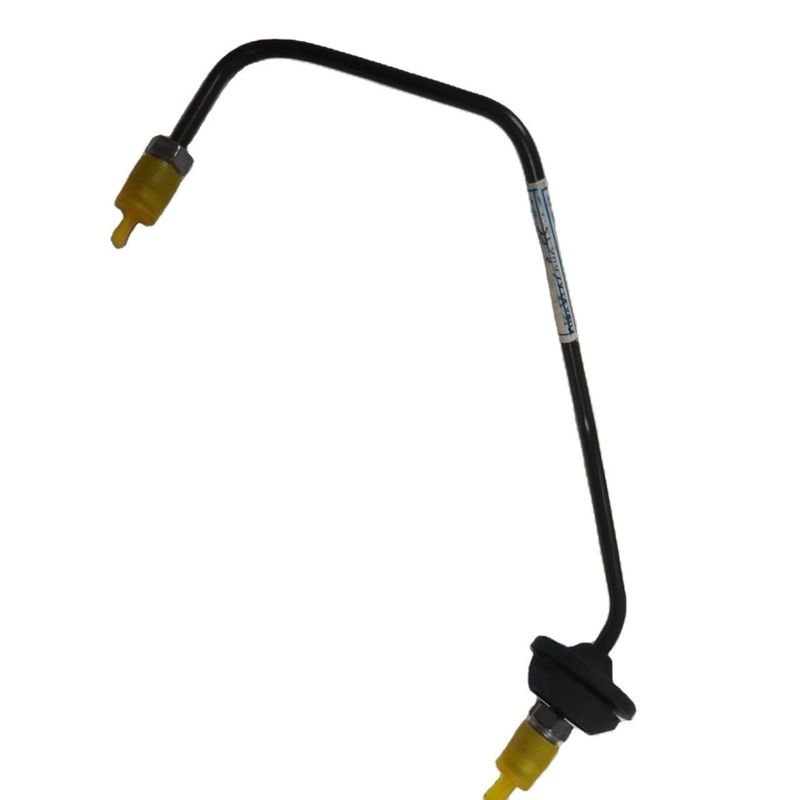 JAC S1 S2 MINI Links voorste rem oliepijp assemblage 3506030U0310 met beschermende buis