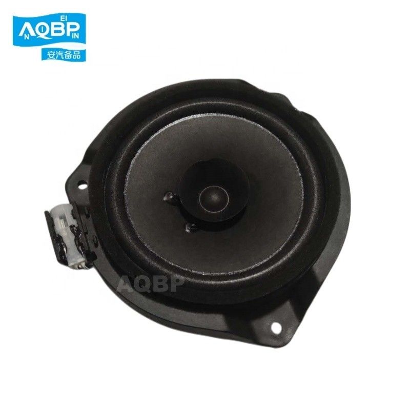 12V Auto Parts Professional 15W Power Car Audio Bass Speaker voor pick-up T6 T8 OEM 7915200P3010