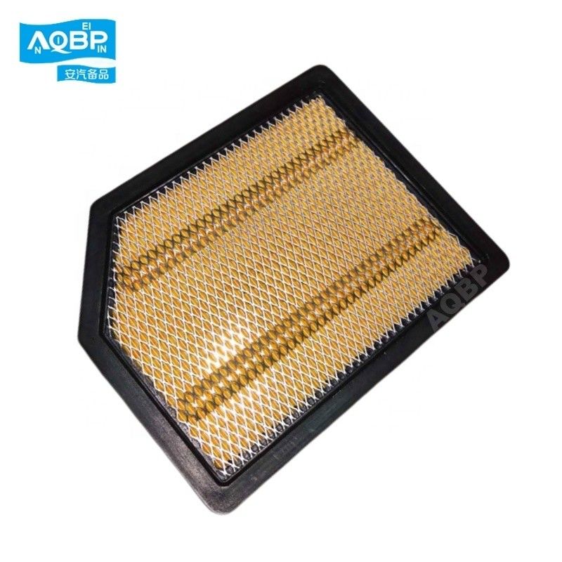 Standaard auto-onderdelen motorluchtfilter voor JAC-pickup T6 T8 1109130P3030