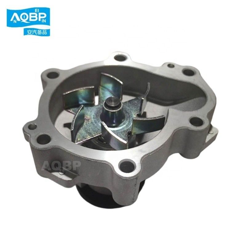 Auto koelsysteem Radiatoren Automotoren Waterpomp voor JAC Pickup T6 T8 OEM 1041110FD020