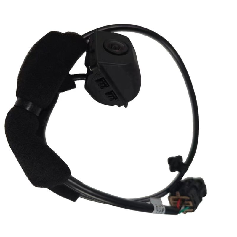 OE-nummer 3667340U0311 Achteruitkijkcamera voor 1e generatie JAC iEV6E hatchback 17.04-