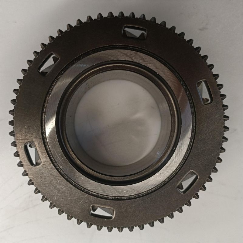 Xingrui Auto Parts OE-nummer S1701L21069-71340 voor middelste standaarden voor vier-tand montage
