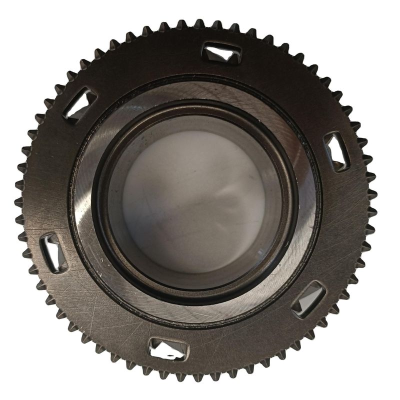 Autoonderdelen OE-nummer S1700L21069-71330 voor JAC Sunray Midden drie-tand fitting 2010-