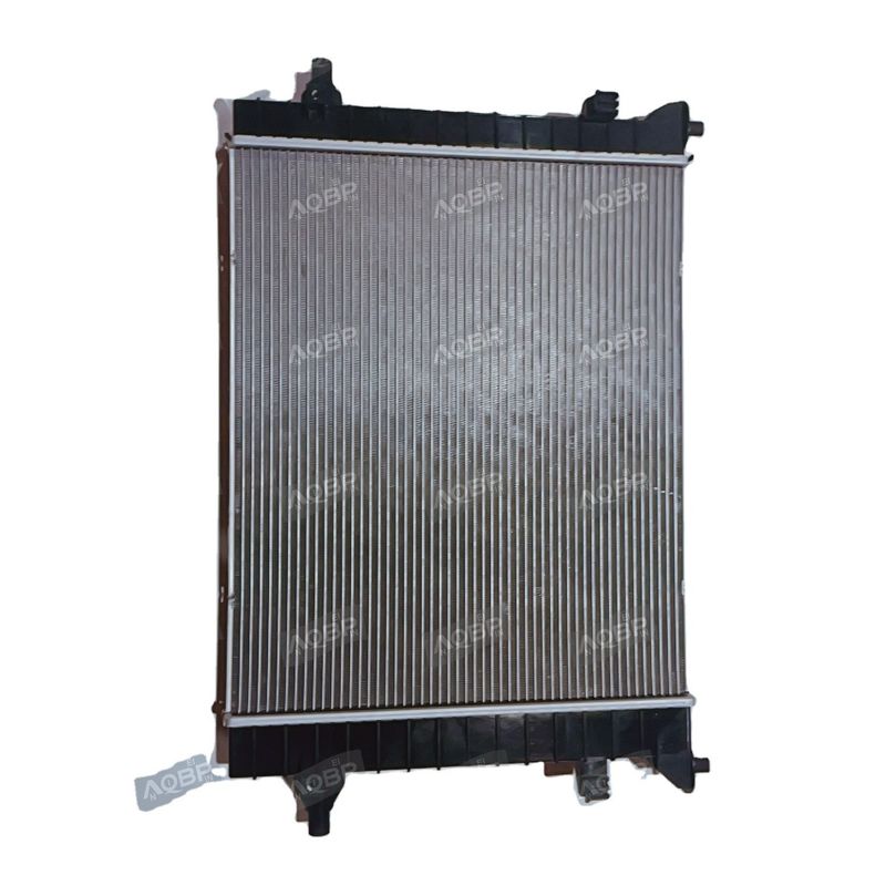 JAC Parts 'Grey MG3 watertank De perfecte oplossing voor uw koelbehoeften