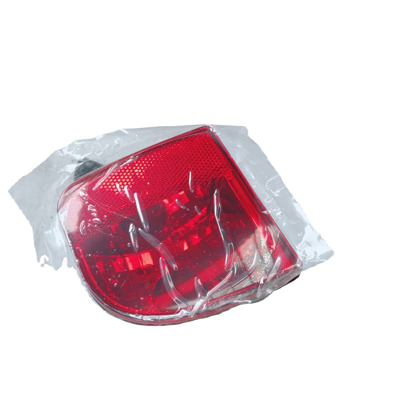 JAC Sunray 4116300R001 Rechternevellamp/rood licht voor autolicht