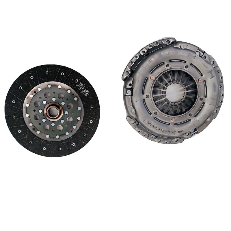 JAC T8 2.0 koppelingskist 41100-V7150/41200-V7150 voor JAC pick-up 41100-V7150/41200-V7150