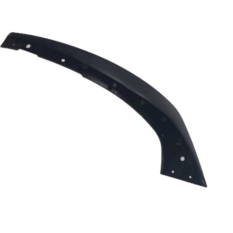 Auto-montage JAC Auto-onderdelen voor JAC S1 S2 MINI Achterste bumper rechter mudguard 2804104U0310
