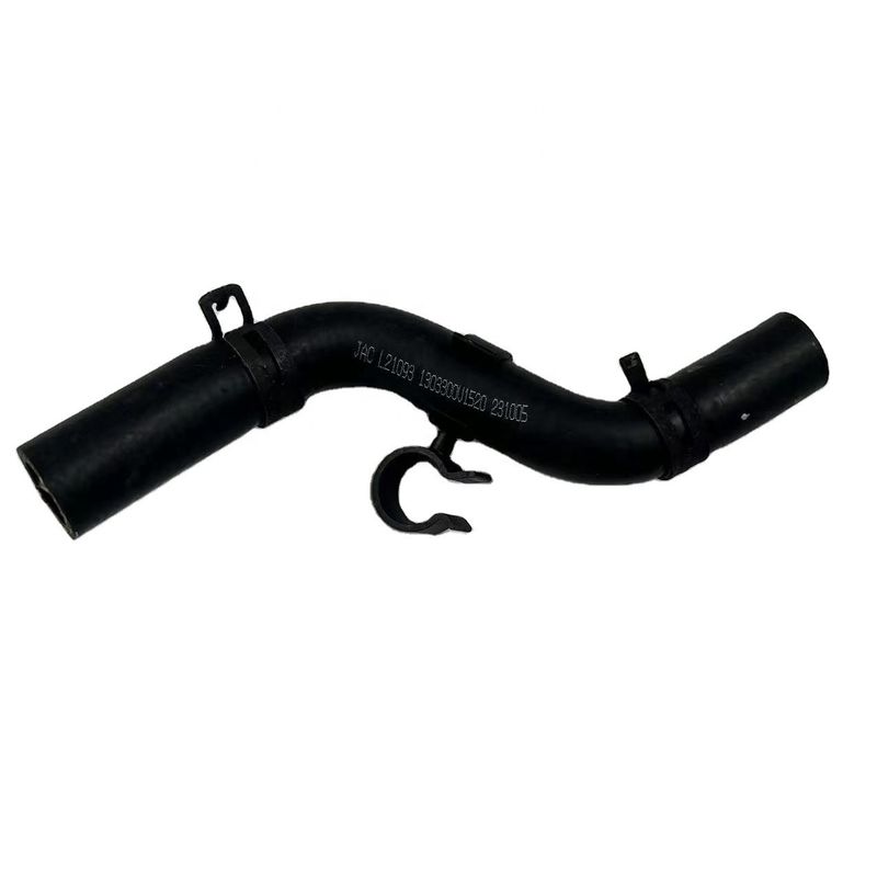 JAC REFINE S5 13.03-15.03 DCT koeler inlaatpijp assemblage 1e generatie SUV-component