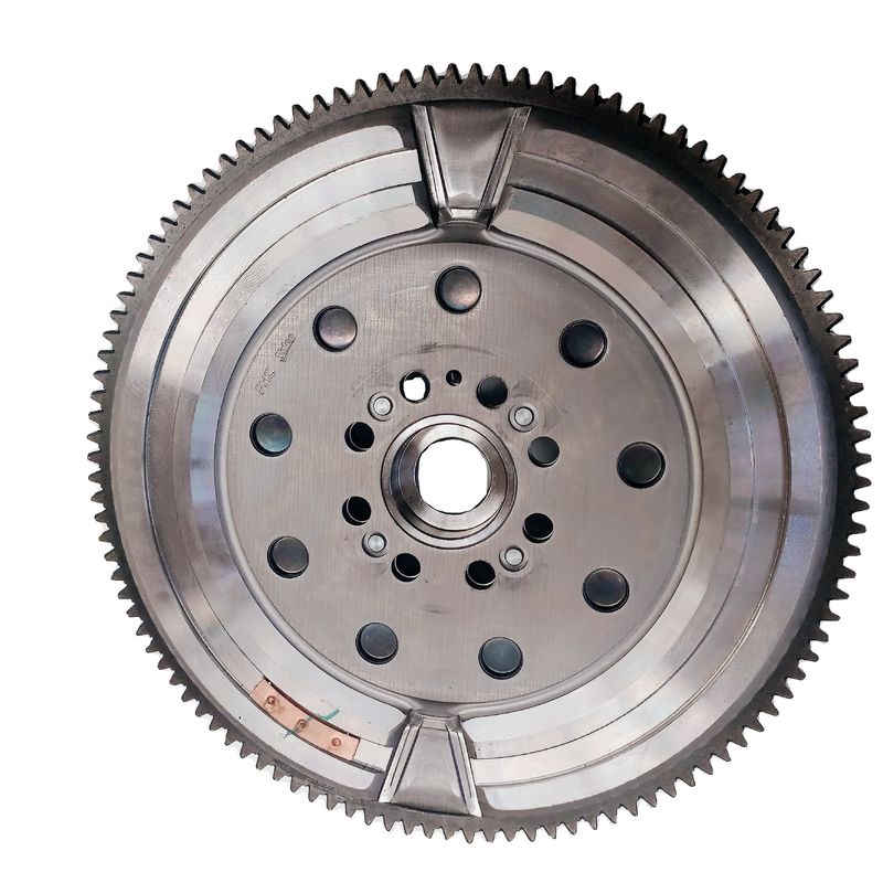 JAC T8 2.0 Flywheel OE nummer 1005200GD190 met lichtgewicht 32*31*10cm afmeting