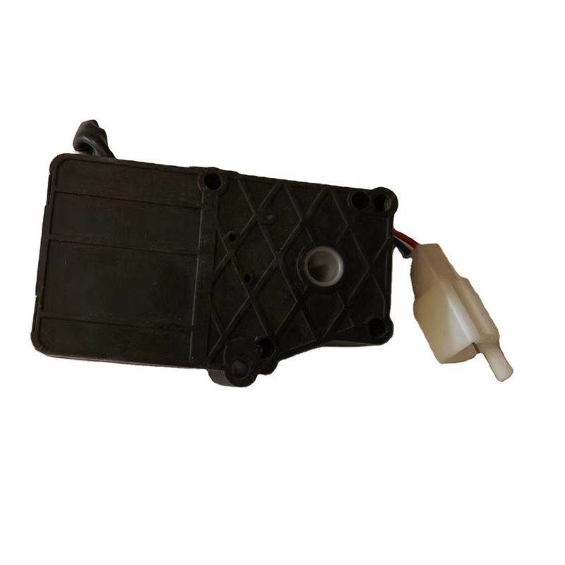 S81260030-B7 Servomotor voor innerlijke en externe circulatie-afdemmers Automobiele onderdelen