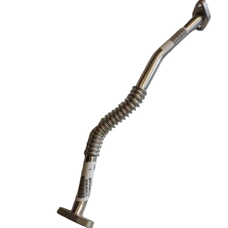 JAC Sunray OE nummer 1010050FB040 Booster Return Oil Pipe voor onderdelen in de automobielindustrie