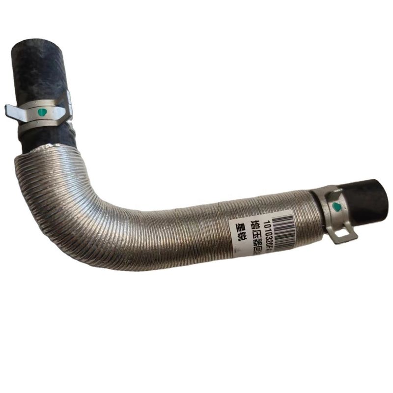 JAC Sunray 12-Booster Retourolieslang OE 1010320FA140 Auto-onderdelen