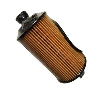 JAC Sunray X20136/PT Filterassemblage voor automotive onderdelen en verbeterde prestaties