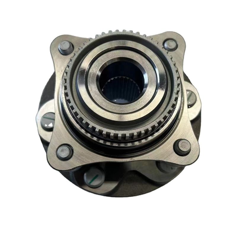 JAC PICKUP T6 Car Fitment OE nummer 3103100P3060 voorwielknop met lagers