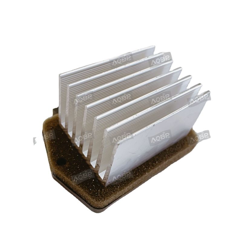 OE NO. 8126100x0070-f221 iEV7S SUV 17.10- snelheidsregelmodule voor JAC-energievoertuig