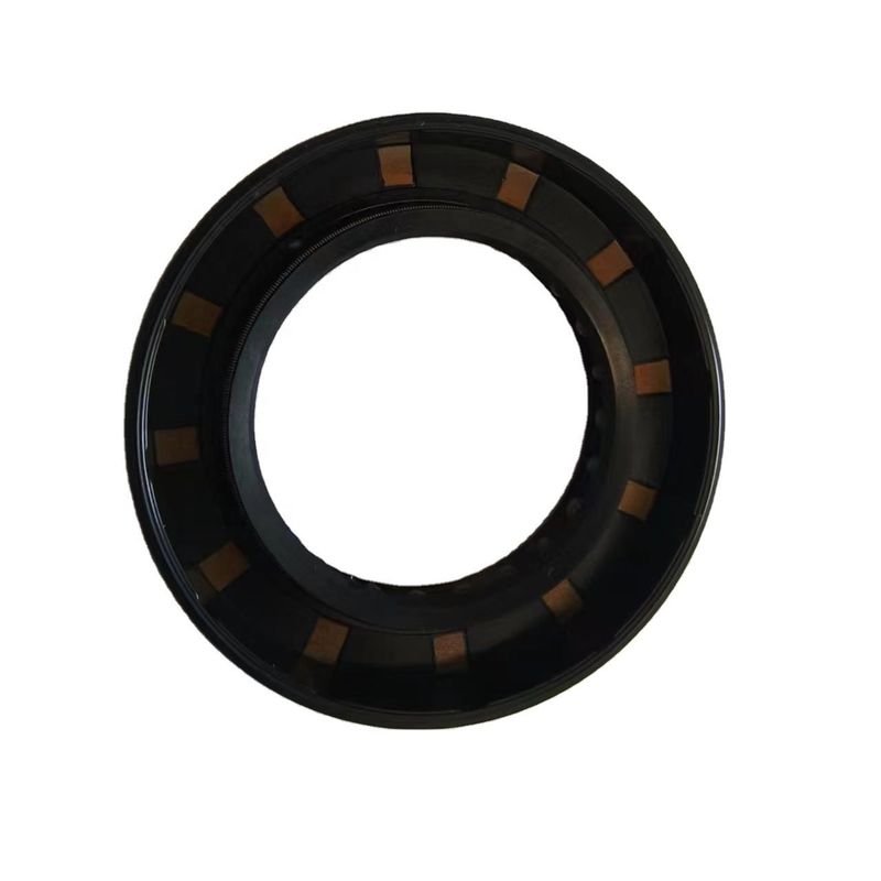 Achterste olieband voor JAC PICKUP T8 OE nummer ZM6T82AF-1701513 Automotive component