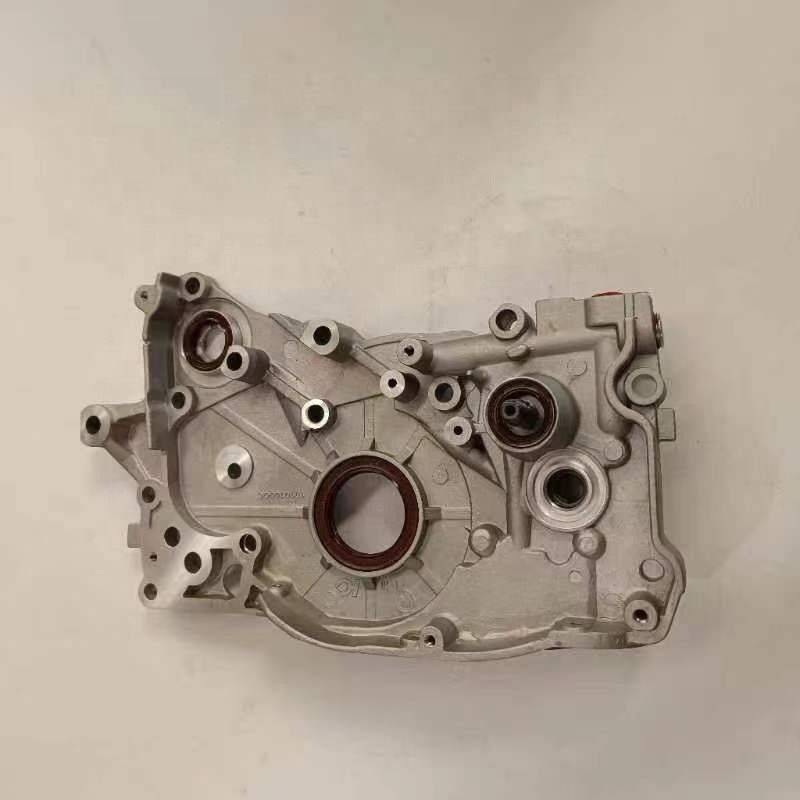 OE 1010100GC Auto lichten nummer voor JAC S5 oliepomp 1e generatie REFINE S5 SUV 13.03-15.03