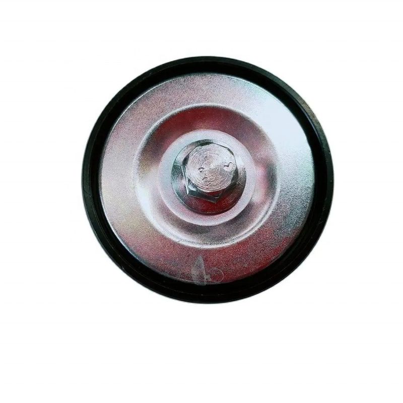 JAC S3 T5 Idle Pulley OE nummer 1025500GG010 voor motorcomponenten Originele onderdeel