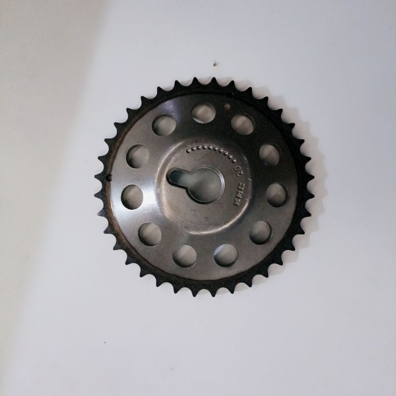 JAC J3 Autoonderdelen Afvoercamshaft Sprocket OE NO. 1021016GG010 voor auto-montage