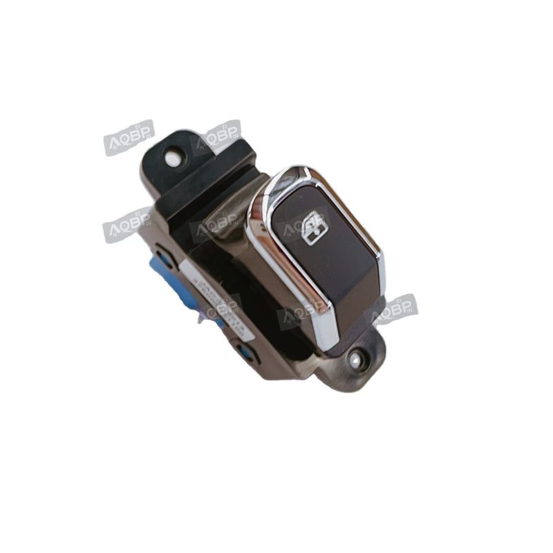 Palstic Glass Lift Switch voor JAC iEV7S SUV 17.10- 1e generatie Voertuig accessoires