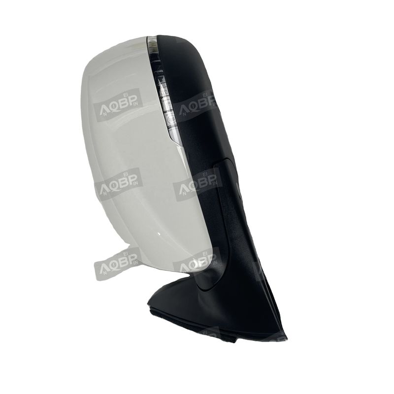 2 kg JAC K7 achteruitkijkspiegel Perfect geschikt voor 1e generatie Jiayue X7 SUV 20.04- Duurzaam