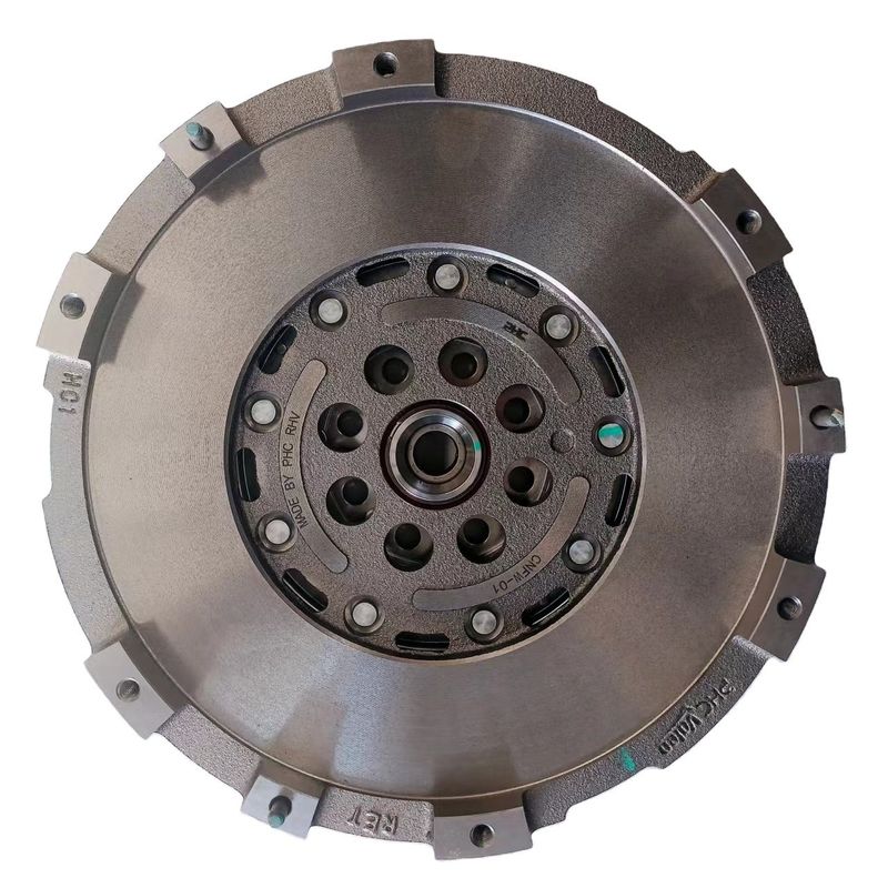 14.6 CNFW-01 Clutch Kit voor JAC REFINE M5 MPV 13.04-16.04 Generatiewisseling