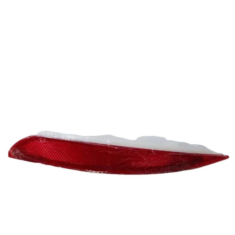 4133700U2010 Achterste bumperreflector licht/R Gemaakt van kunststof autoonderdelen voor JAC S6 OE GEEN