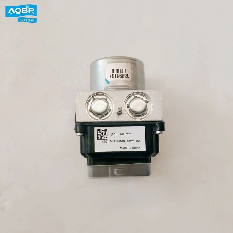 Staalmateriaal JAC REFINE ABS Pump OE nummer 58900-V7050 voor originele toebehoren