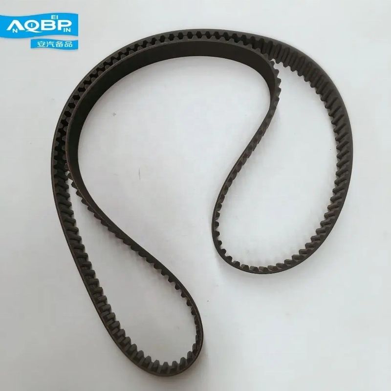J3 Saloon 2010- Autoonderdelen OE nummer 1025014GH120 voor JAC S3 Generator Belt/5PK1179